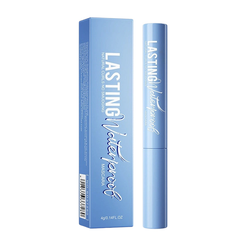 ✨ Acquista 1 ricevi 1 gratis ✨ Mascara waterproof a lunga durata 24 ore