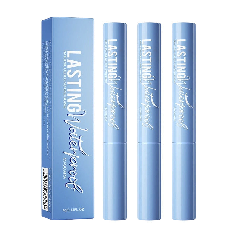 ✨ Acquista 1 ricevi 1 gratis ✨ Mascara waterproof a lunga durata 24 ore