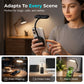 Magnetic Gooseneck Fill Light for Phones