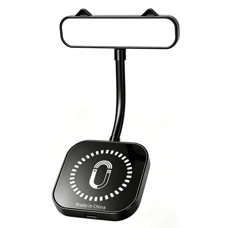 Magnetic Gooseneck Fill Light for Phones