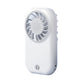 Ventilatore Tascabile Portatile USB Ricaricabile