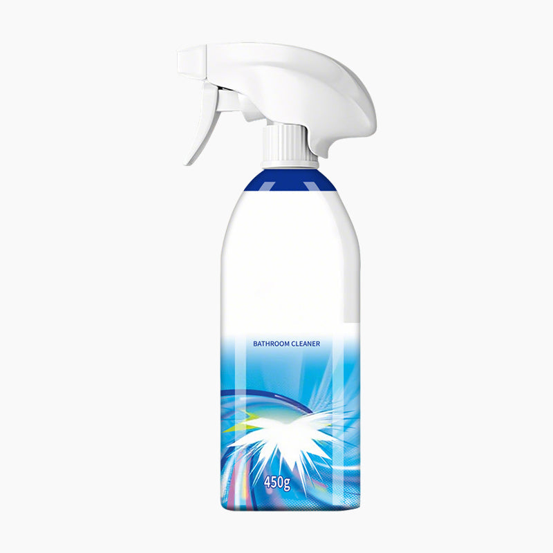 Detergente Potente a Doppia Azione per il Bagno