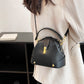Borsa Elegante a Blocchi di Colore