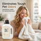 Pet Hair Removal Laundry Detergent