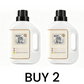 Pet Hair Removal Laundry Detergent