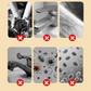 Filtro in Cotone Anti-Schizzo per Rubinetto da Cucina – Rimozione Sedimenti e Ruggine