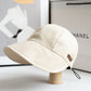 Cappello con protezione UV senza trucco