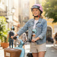 Casco Regolabile per Uomo e Donna
