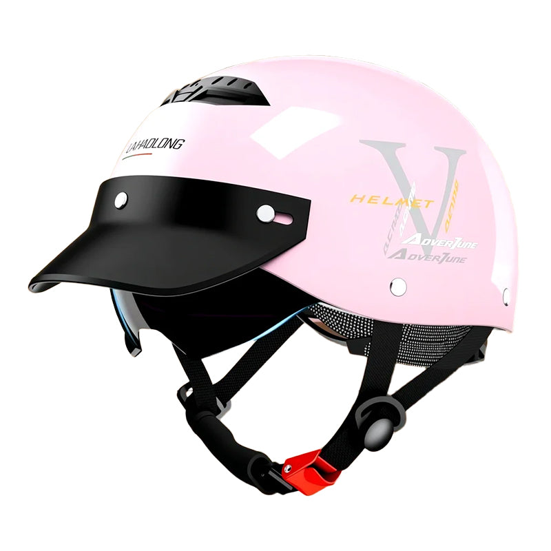Casco Regolabile per Uomo e Donna