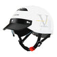 Casco Regolabile per Uomo e Donna