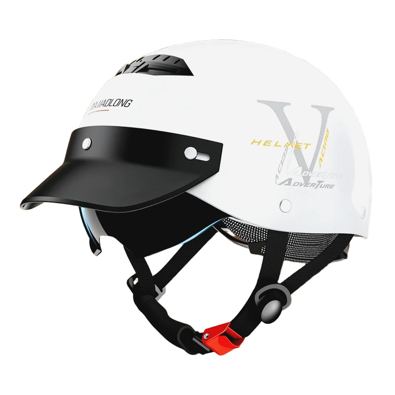 Casco Regolabile per Uomo e Donna