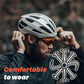 Silicone Bicycle Helmet Padding Replacement Cushion