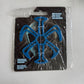 Silicone Bicycle Helmet Padding Replacement Cushion