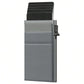 Portafoglio Porta Carte Sottile Pop-Up con Blocco RFID