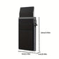 Portafoglio Porta Carte Sottile Pop-Up con Blocco RFID