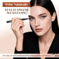 Eyeliner e timbro per ciglia impermeabili 2 in 1