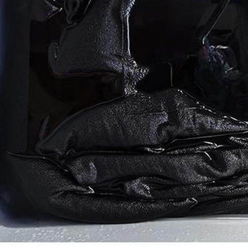 Fogli Ravviva-Nero per Vestiti Neri