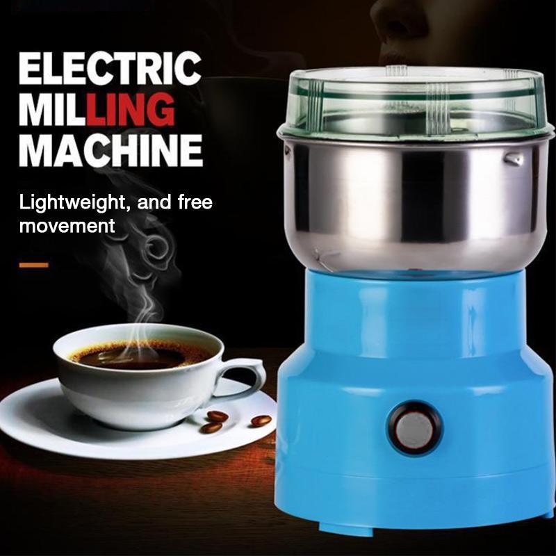 Macinatore Elettrico Multifunzionale