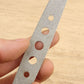 ✨Affilatore Rapido con Abrasivo Diamantato🔪Affila coltelli rapidamente, lama sempre tagliente. Design semplice e sicuro, adatto per coltelli da cucina.
