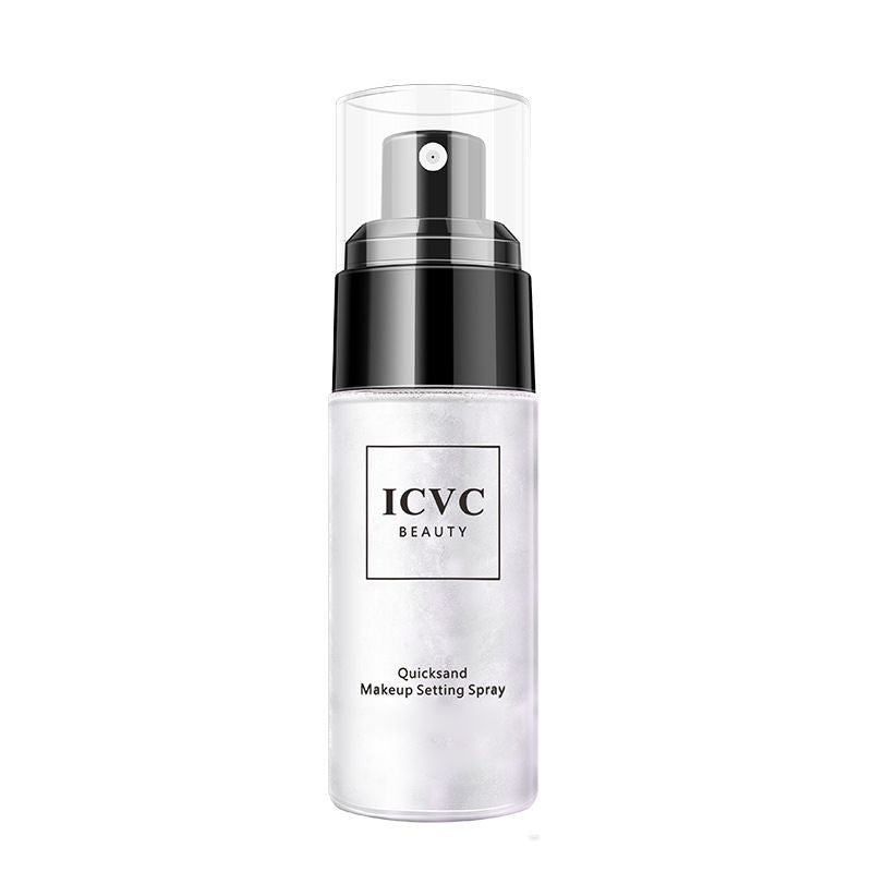 Spray fissante opacizzante e waterproof