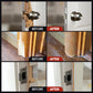 🛠️ SCONTO 50% ORA! 🔥 Stucco Epossidico Impermeabile e Resistente al Calore – Forabile, levigabile e ultra-resistente – Incolla metallo, plastica e altro per riparazioni durature ✨