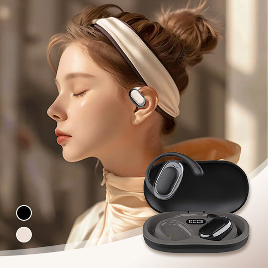 Auricolari traduttori AI wireless