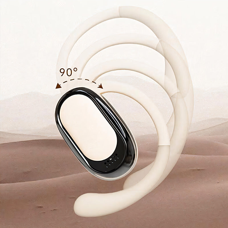 Auricolari traduttori AI wireless