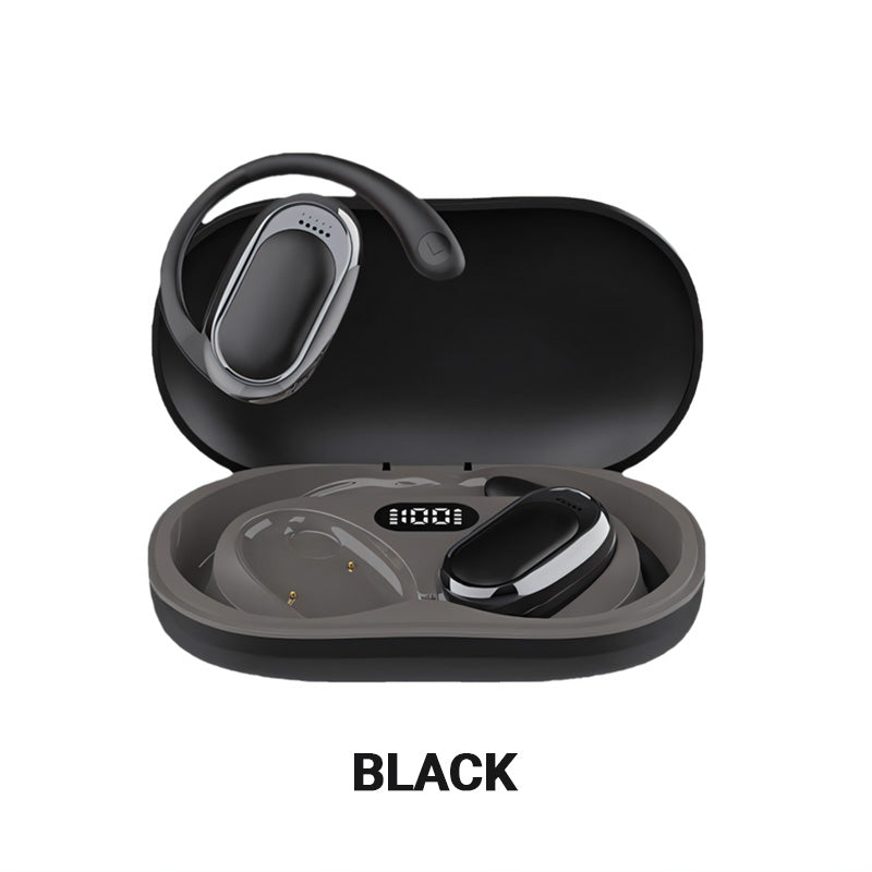 Auricolari traduttori AI wireless