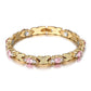 Bracciale Magnetico alla Moda con Strass