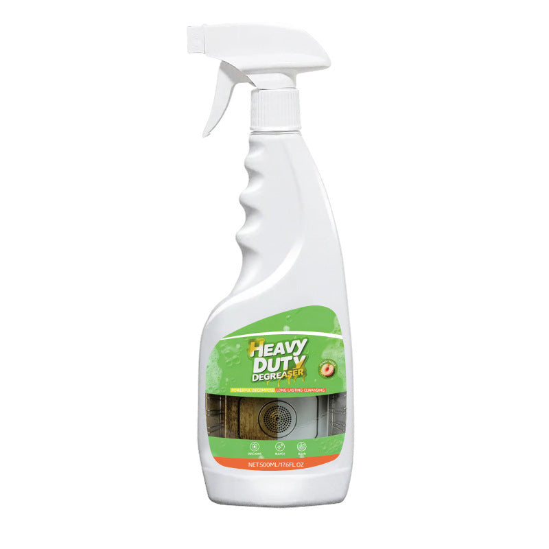 🥳SALDI CALDI 2026🥳💞50.000+ VENDUTI!👵❤️ 50% DI SCONTO! Spray Sgrassatore Professionale per Cucina