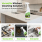 🥳SALDI CALDI 2026🥳💞50.000+ VENDUTI!👵❤️ 50% DI SCONTO! Spray Sgrassatore Professionale per Cucina
