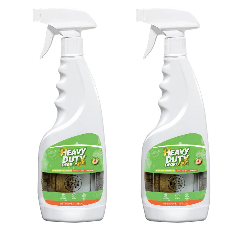 🥳SALDI CALDI 2026🥳💞50.000+ VENDUTI!👵❤️ 50% DI SCONTO! Spray Sgrassatore Professionale per Cucina