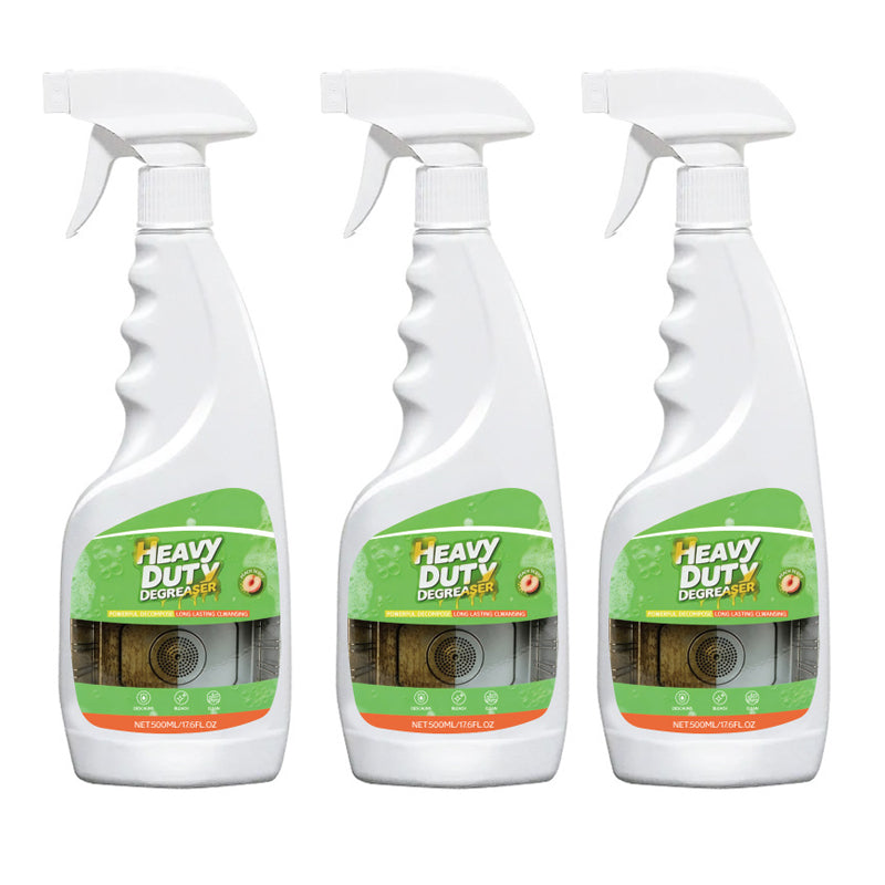 🥳SALDI CALDI 2026🥳💞50.000+ VENDUTI!👵❤️ 50% DI SCONTO! Spray Sgrassatore Professionale per Cucina