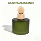 Profumo per Auto con Sfera Diffusore in Legno Naturale
