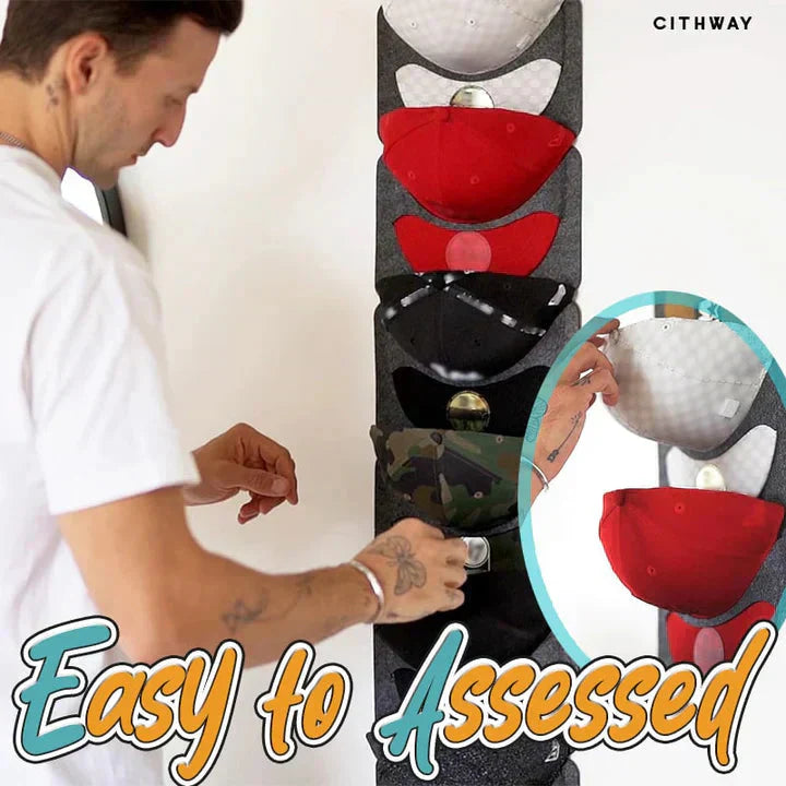 ✨🎖️ 50% DI SCONTO! Organizer Appendere con Tasche
