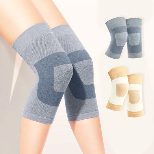 Ginocchiere Elastiche per la Salute Sportiva