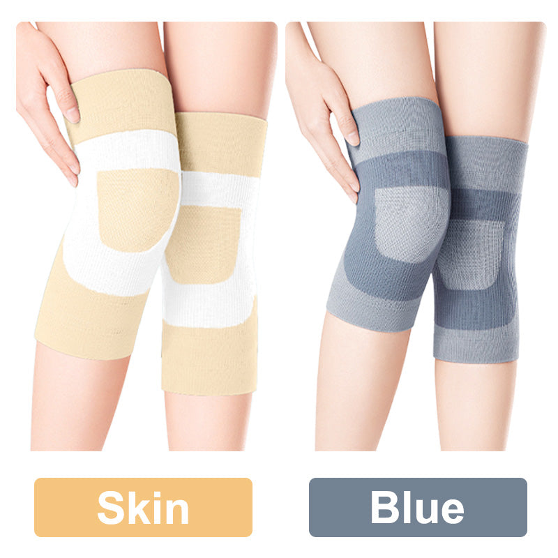 Ginocchiere Elastiche per la Salute Sportiva