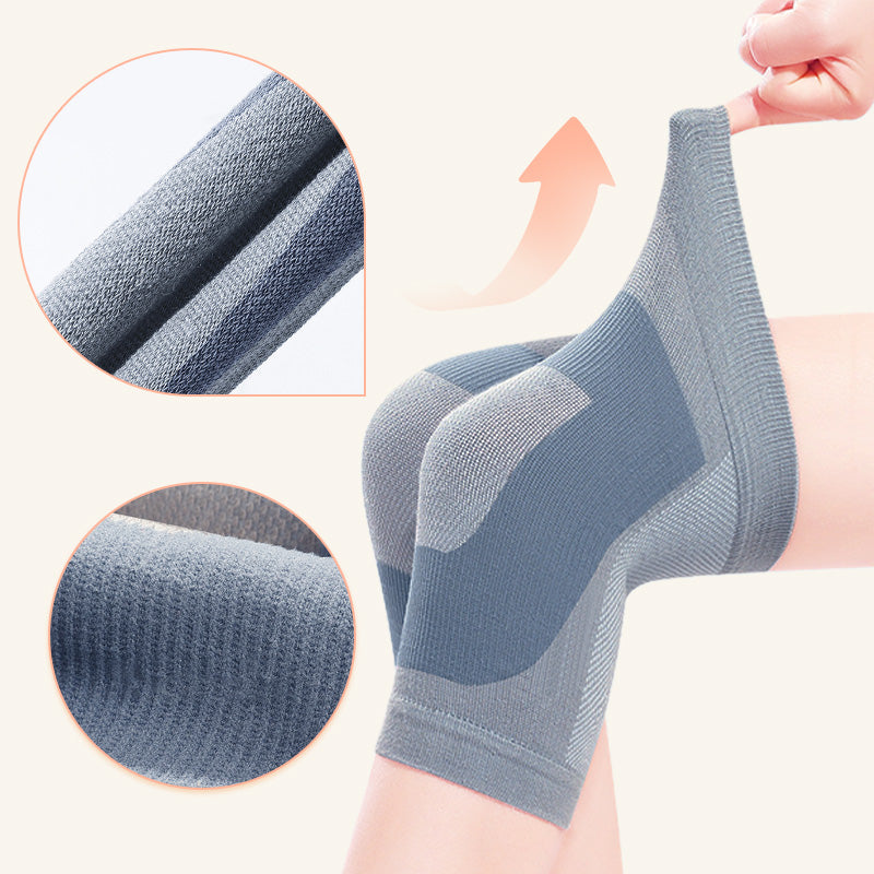 Ginocchiere Elastiche per la Salute Sportiva