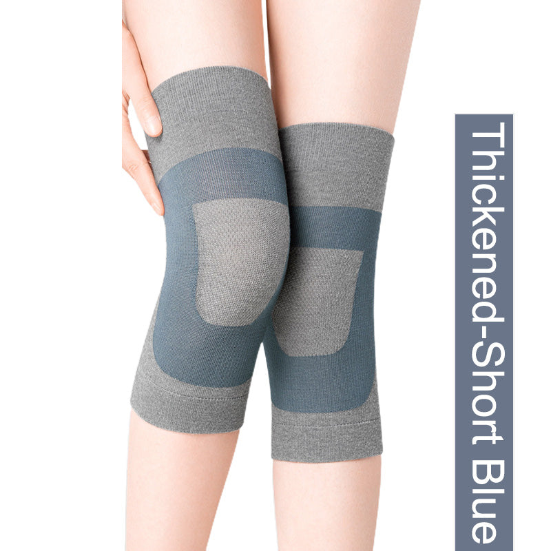 Ginocchiere Elastiche per la Salute Sportiva
