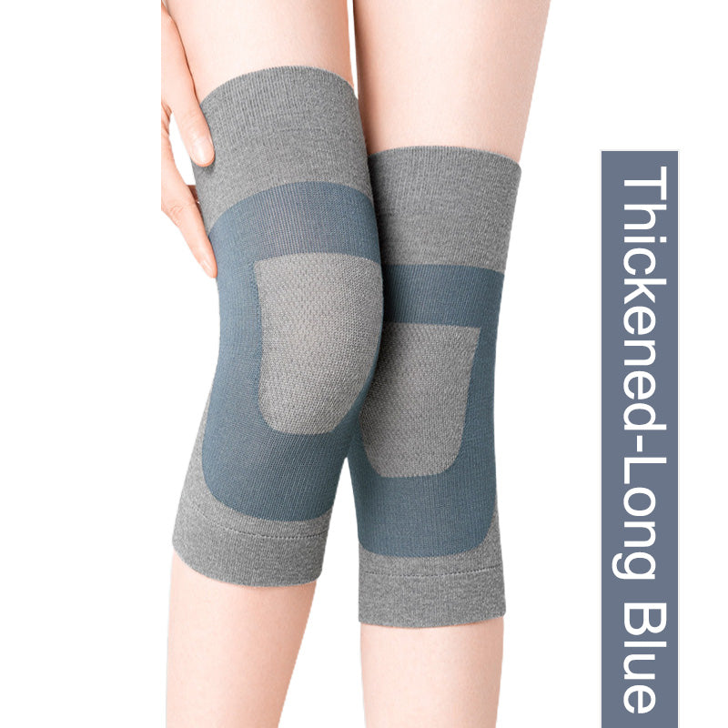 Ginocchiere Elastiche per la Salute Sportiva