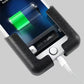 Supporto multifunzionale per telefono cellulare appiccicoso per aut