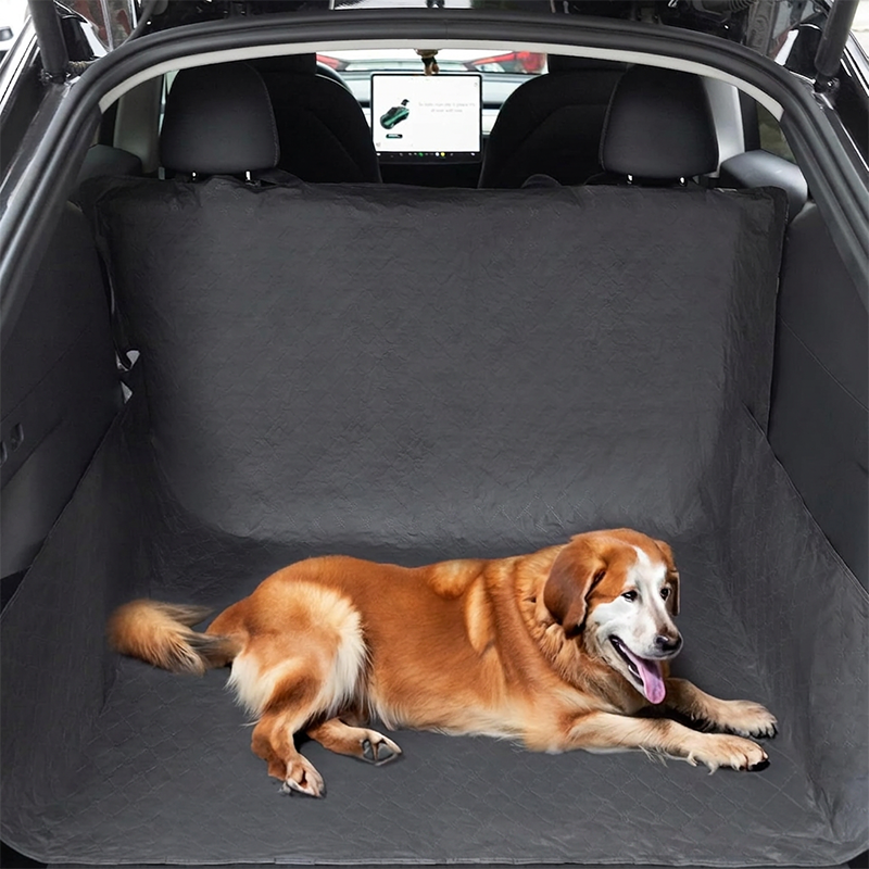 🚗50% DI Sconto ORA!⏰ Tappeto impermeabile per portabagagli auto
