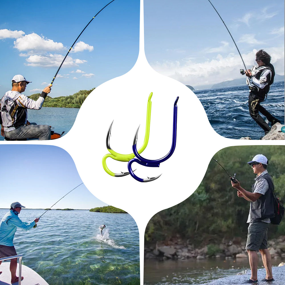 💪✨ 50% DI SCONTO! Ami da pescai