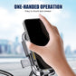 Supporto anti-vibrazioni per telefono da moto e bicicletta