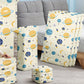 Space-Saving Vacuum Storage Bags