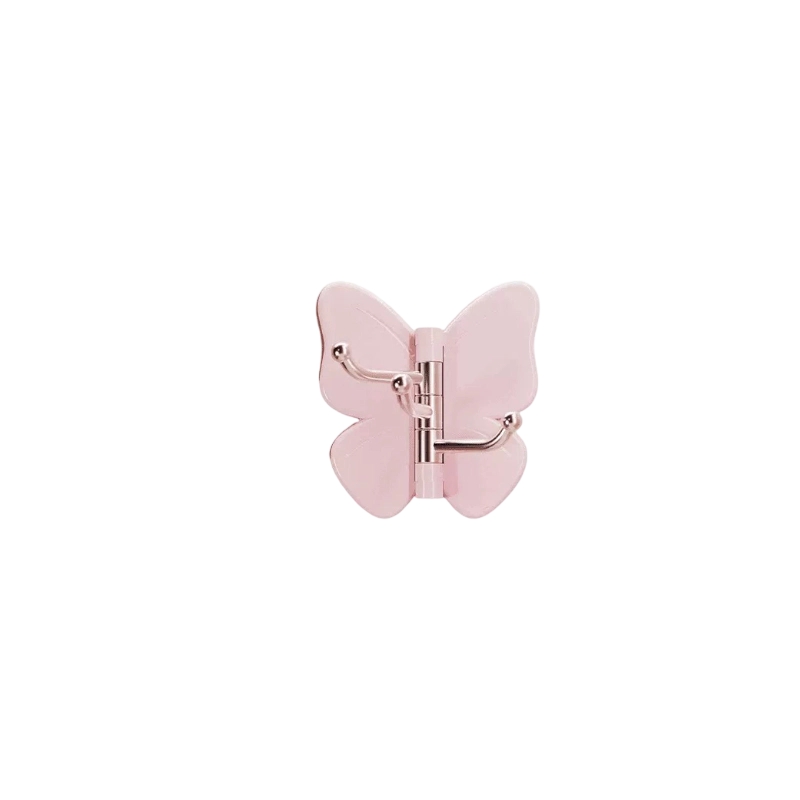 Rotatable Butterfly Wall Hook