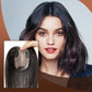 🔥ULTIMO GIORNO 50% DI SCONTO🔥Topper ibrido per attaccatura dei capelli
