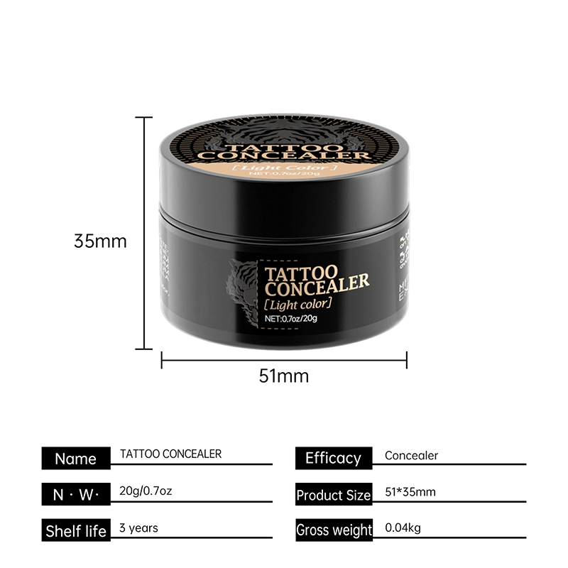 🛍️🌟 Crema correttiva impermeabile per cicatrici e imperfezioni – Copre e lenisce, tutto il giorno! 💦
