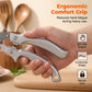 Forbici da cucina resistenti per pollame