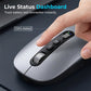 🖱️ 50% DI SCONTO ORA! 💬 Mouse Wireless AI con Controllo Vocale – Controllo vocale, wireless e alimentato da AI – Aumenta la produttività per lavoro e uso quotidiano ✨